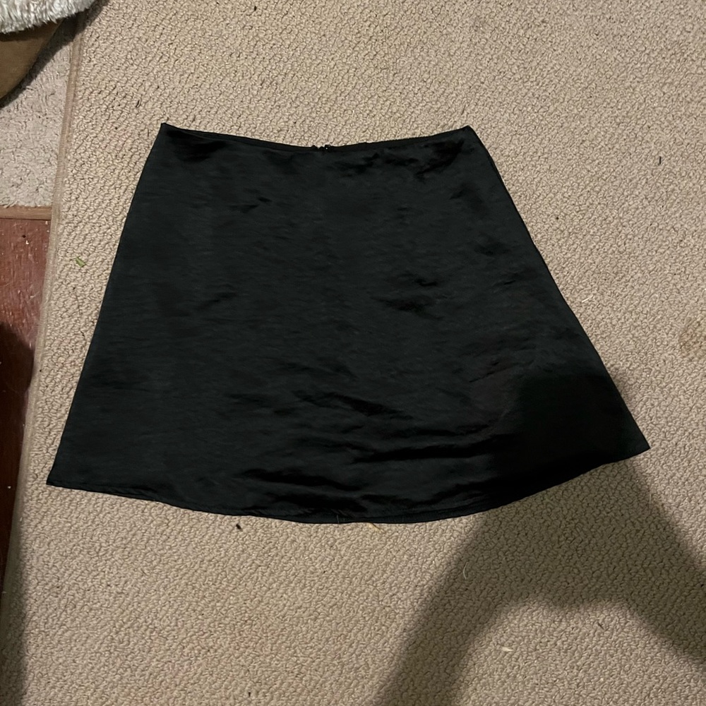 White Fox skirt